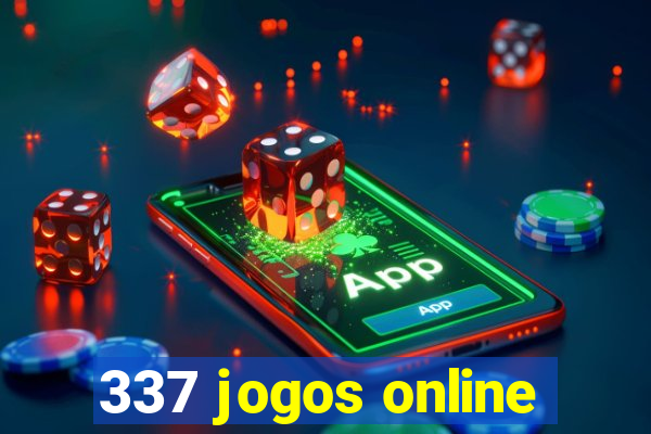 337 jogos online